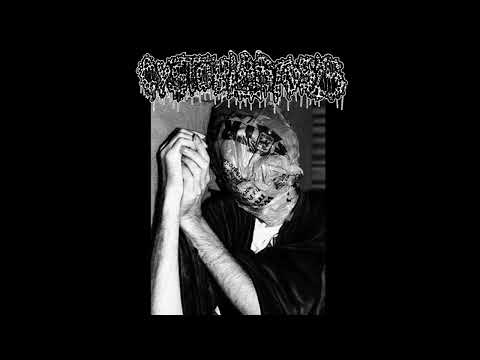Archagathus // Cystoblastosis - Split (2023)