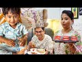I Had To Record This Reminder Moment এই বয়সে এতটা সেন্স Made Kebab 