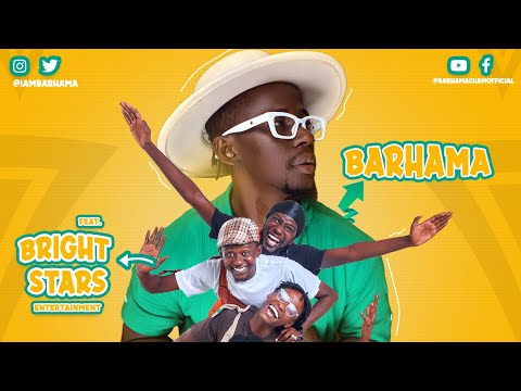 Bye Bye Enemy ft Bright stars entertainment (Official audio)