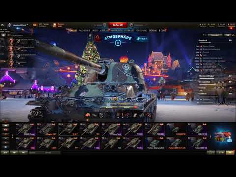 SILVESTER 8er PREMIUM panzer TEST "M-IV-Y" ( KAUFBERATUNG ) wot deutsch"WORLD of TANKS" .