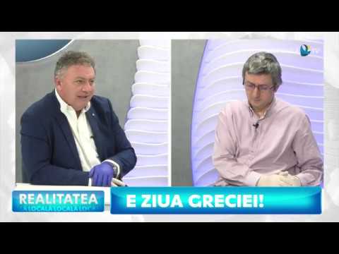 Realitatea locală - 25 martie 2020