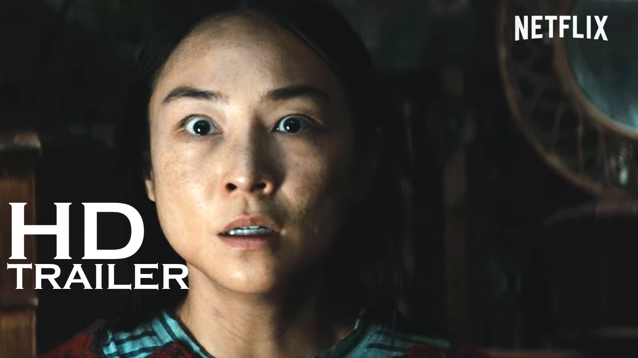 LA ULTIMA CASA Trailer (2026) SUBTITULADO [HD] Terror - Netflix