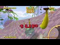 Super Monkey Ball 2 Gameplay On BOARD PARK