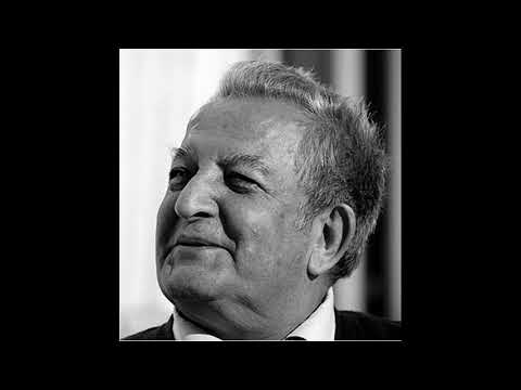 MUAMMER SUN - SEVDİKÇE YAŞIYORUM (SOL EL KONÇERTOSU)