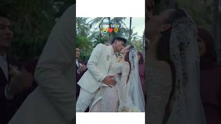 Download lagu Harris Vriza ternyata ada cup cup bibir juga pas pernikahannya #harrisvriza mp3