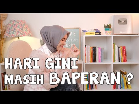 MengAnalisa - Buat kamu yang sering BAPER & bikin STRES