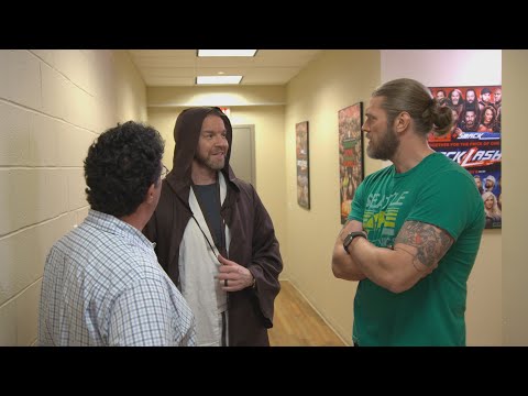 Fight Size Update: Botch Club, John Cena Invisible Funko, Bryan Wyatt Tweets, More
