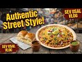 Vadodara Special Sev Usal Recipe Sev Usal Lovers Ek Baar Zaroor Try Karo