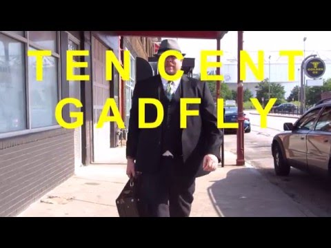 Ten Cent Gadfly - Western Automatic