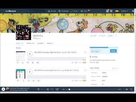 Ghetto Tape 49 - Click ✞ Click