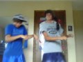Dancing Numba 1