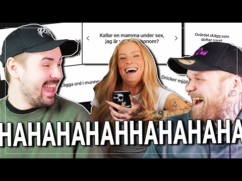 ICKS PÅ MÄN #2 | med Chrille och Reet Pete