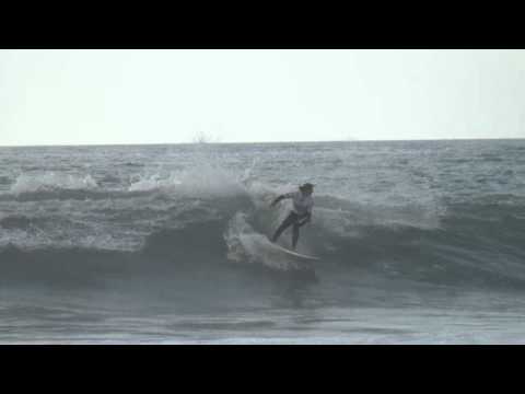 Swatch Girl Pro France Hossegor