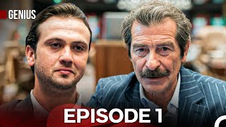 Download lagu Genius Episode 1 (English Subtitles) mp3