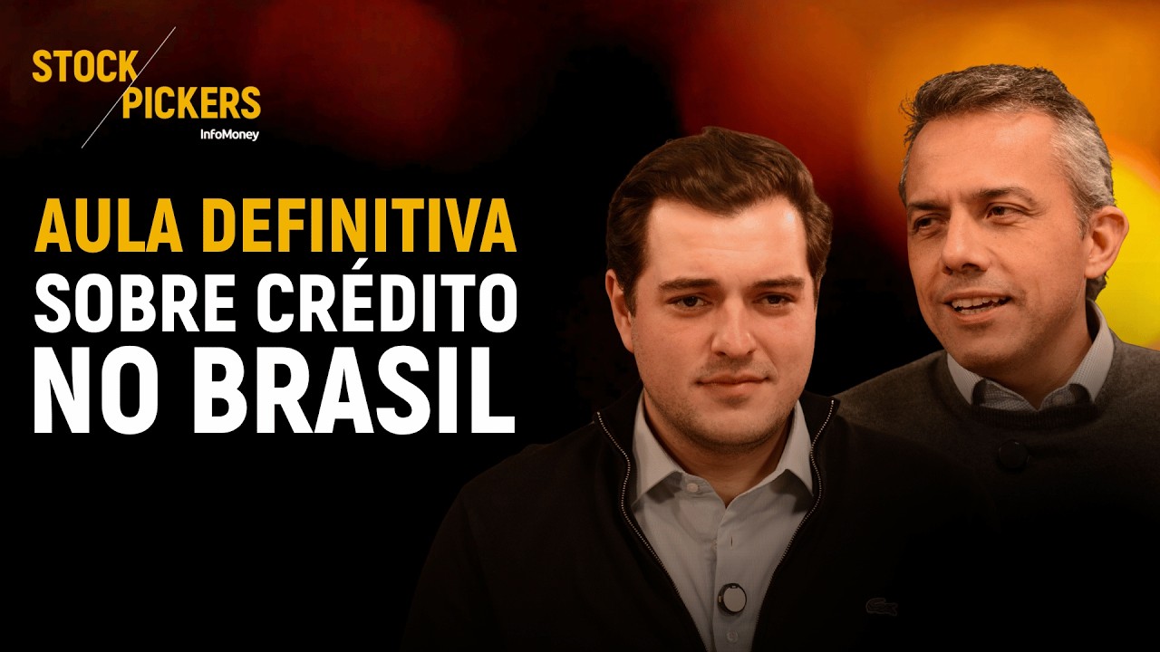 EMERGENTES CRESCERAM, MAS BRASIL ESTÁ MUITO ATRÁS
