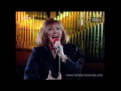 Tereza Kesovija - Solisticki koncert ( K.D. "V.Lisinski" Zagreb,10.02.1996 )