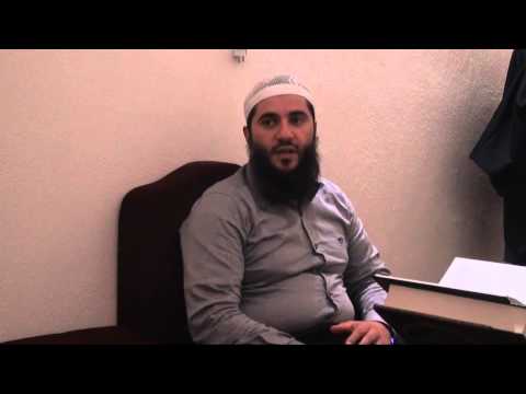 Nëse njeriu tërë jetën i falë 5 kohët e Namazit a e fiton Xhenetin - Hoxhë Muahrem Ismaili