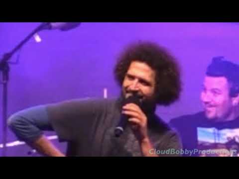 Andy Frasco and the U.N. (Katie’s Birthday song)