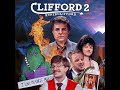 Clifford 2 Hyper Clifford With Tom Scharpling