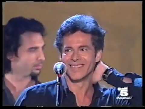 Claudio Baglioni - Un disco per l'estate 1996