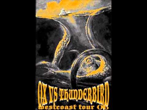 Ox Vs. Thunderbird - Pyramids