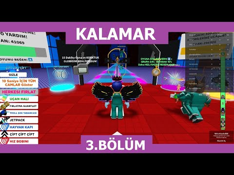 KALAMAR 3.BÖLÜM