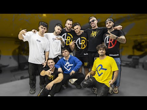 Josefca Beats - Linea Recta x Gero Arias (Video oficial)