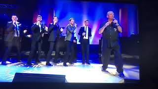 Johnny Contardo - THOSE MAGIC CHANGES