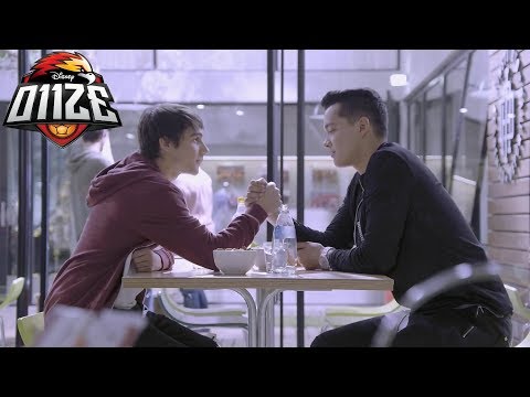 [Chamada] O11ZE 2 - Episódio 76 | Disney Channel Brasil (08/10/18)