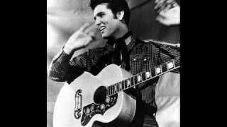 Elvis Presley- (Let´s Have a) Party