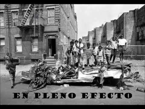 ZEBULA - EN PLENO EFECTO ( PROD. ZEBULA ) TEMA OFICIAL.