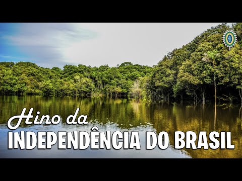 7 de Setembro: Feliz dia da Independência!