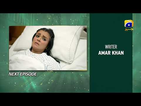 Ishqaway Episode 30 Teaser - 9th April 2024 - HAR PAL GEO