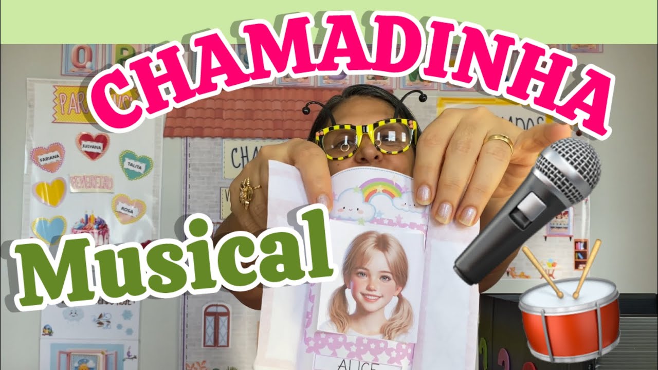 🔴MÚSICAS  PARA A  SUA  CHAMADINHA! 🎤🎶🎵🎼