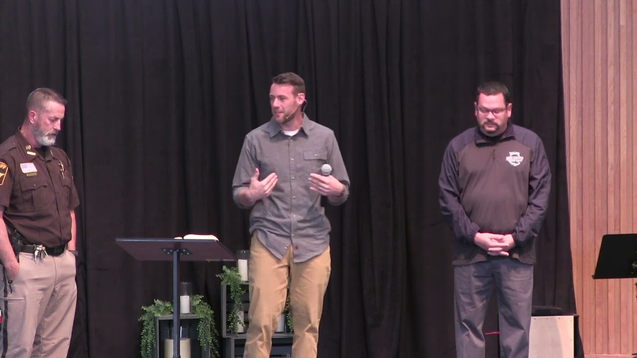 Matthew 25:31-46 - Sheep and Goats