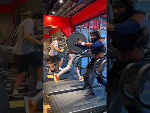 Hard work makes you perfect 🤯💪 #prank  #gym   #fitness  #short