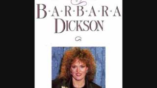 Barbara Dickson Accords