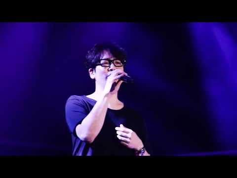 20180908 NELL(넬) - Stay @칠포재즈페스티벌