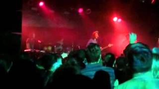 Vacationer - The Wildlife - Live at Bottom Lounge, Chicago 10.16.15
