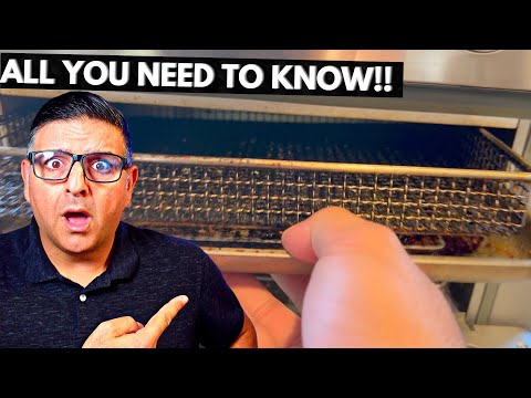 Before You Buy Cuisinart TOA-60 Convection AirFryer Toaster Oven, Watch This!