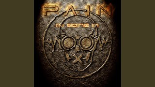 I'm Going In (Instrumental)