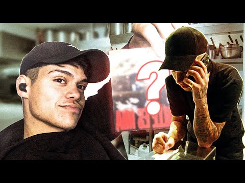 REACCIÓN A " SOYTURISTA - ME ENAMORO " | Nicomnu