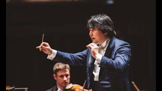 Download lagu 山田和樹＆クリーブランド管 エルガー 交響曲第1番 作品55(K.Yamada&TCO/Elgar Symphony No.1/Live) mp3