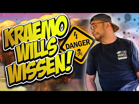 JP Performance - Die Eskalation startet! | Kraemo wills wissen!