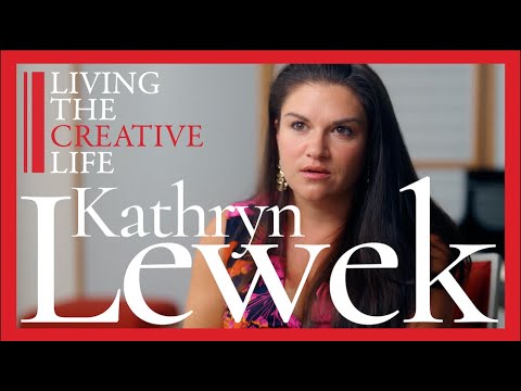 Soprano Kathryn Lewek NEW Exclusive Interview at Salzburg Festival