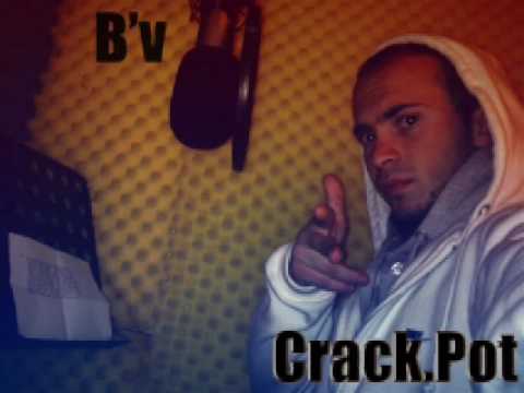 CrackPoT - Infuzion Per Inat-G