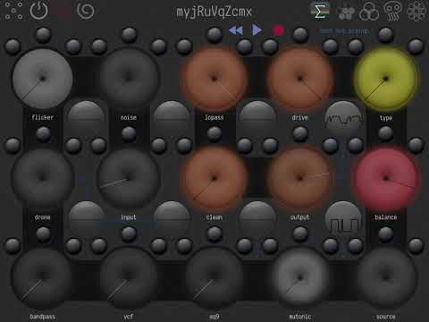 fuzz box with fabfilter saturn fuzz box with fabfilter saturn