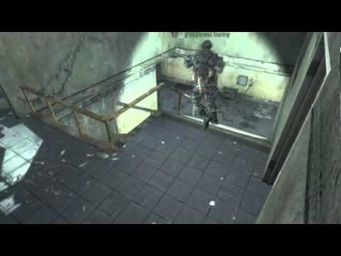 Great Gariny - Black Ops Game Clip