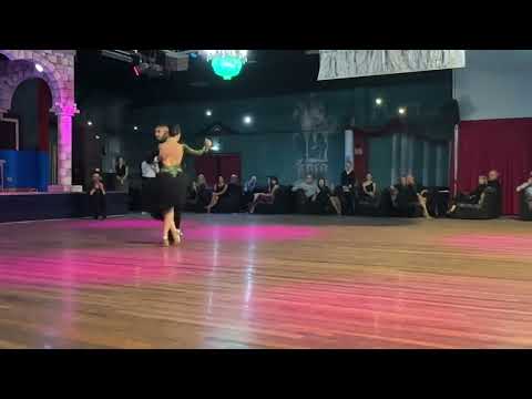 Isabella Fusi Jonathan Aguero Ferrara 03/12/22 (3/3)