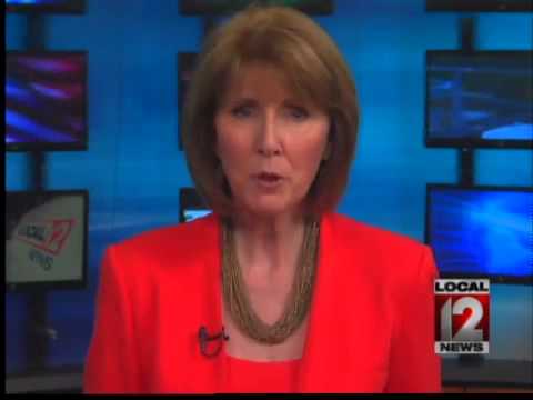 Nativity Scene Moved from Park to Church